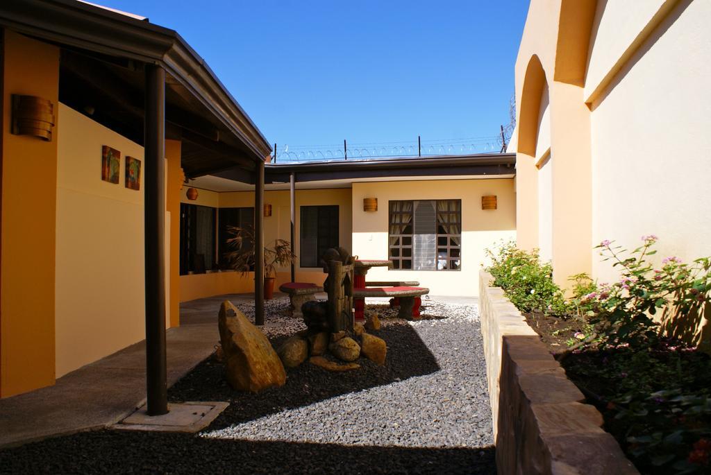 Dushi Vida Country Inn Alajuela Exterior foto